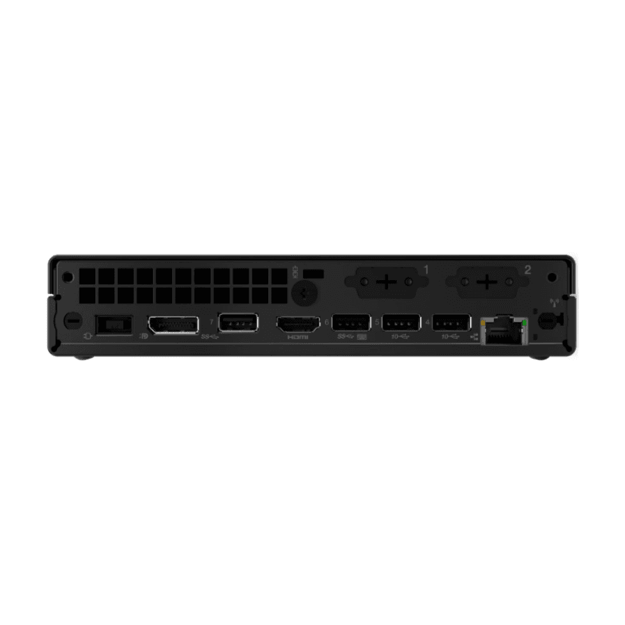 Lenovo ThinkCentre M70q Gen 6 Type 13A4 5