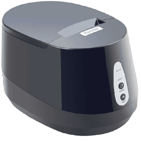 XPrinter Barcode Printer XP-237 3