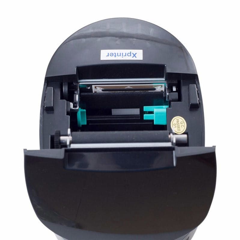 XPrinter Barcode Printer XP-237 2