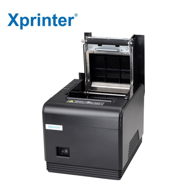 XPrinter Receipt Printer Q807 6