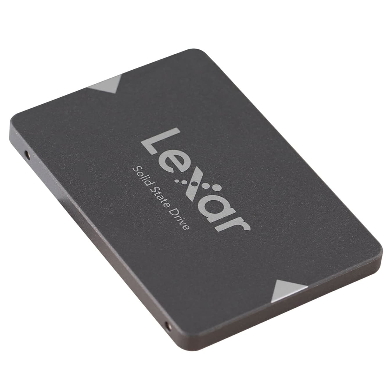 Internal SSD Laptop Lexar NS100 512GB SATA 2.5" 2
