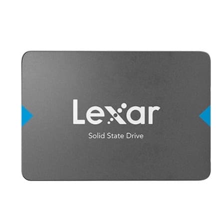 Internal SSD Laptop LAXER NQ100 480GB SATA 2.5" 4