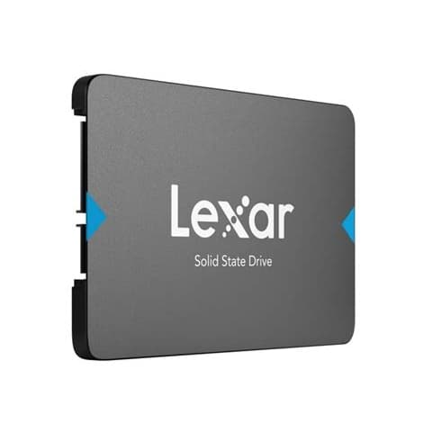 Internal SSD Laptop LAXER NQ100 480GB SATA 2.5" 3