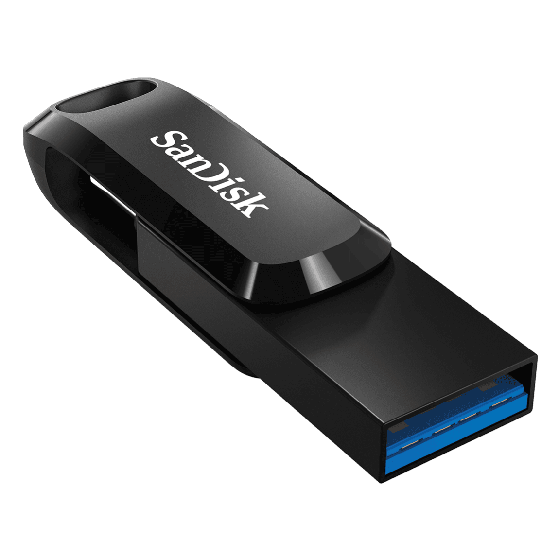 Sandisk ULTRA Dual Drive Go USB Type-C 64GB USB 3.1 4
