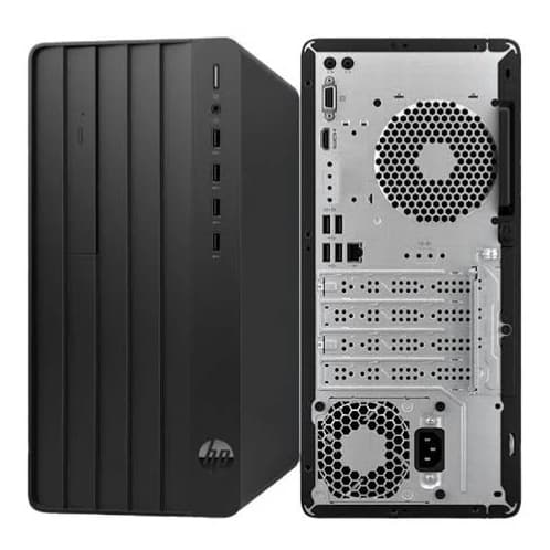 HP 290 G9 Microtower PC (Core i5 12th Gen) 3