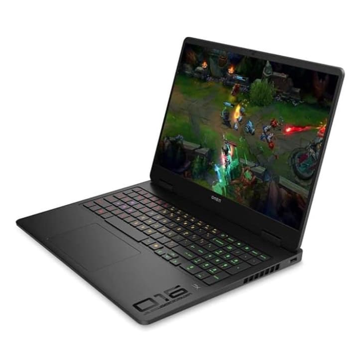HP OMEN SLIM GAMING 16-an0008TX ( Intel ULTRA 9 ) Gaming NoteBook 6