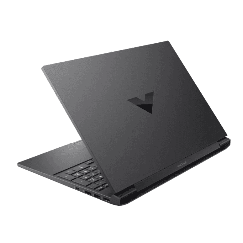 HP Victus 15-Fa2773nd (Intel Core i7 13Gen + RTX 5060 8GB) Gaming NoteBook 3