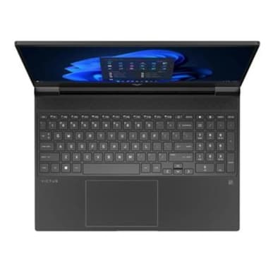 HP Victus 15-Fa2773nd (Intel Core i7 13Gen + RTX 5060 8GB) Gaming NoteBook 2