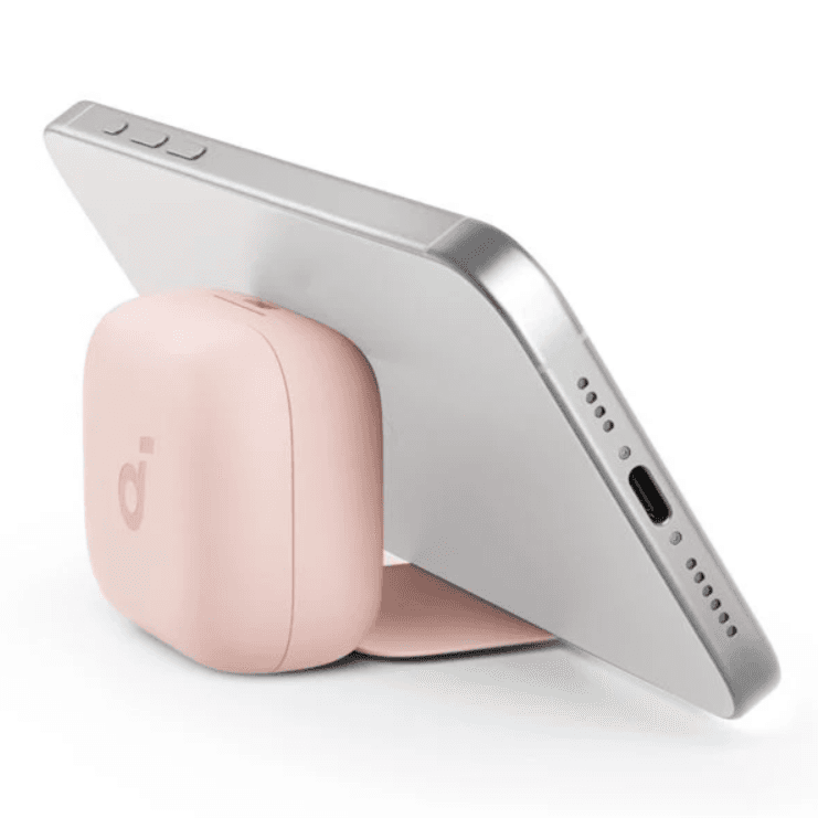 Soundcore R50i NC Pink | A3959H51 5