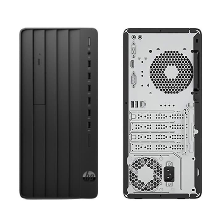 HP 290 G9 Microtower PC 884W8EA (Core i3 12Gen) 3