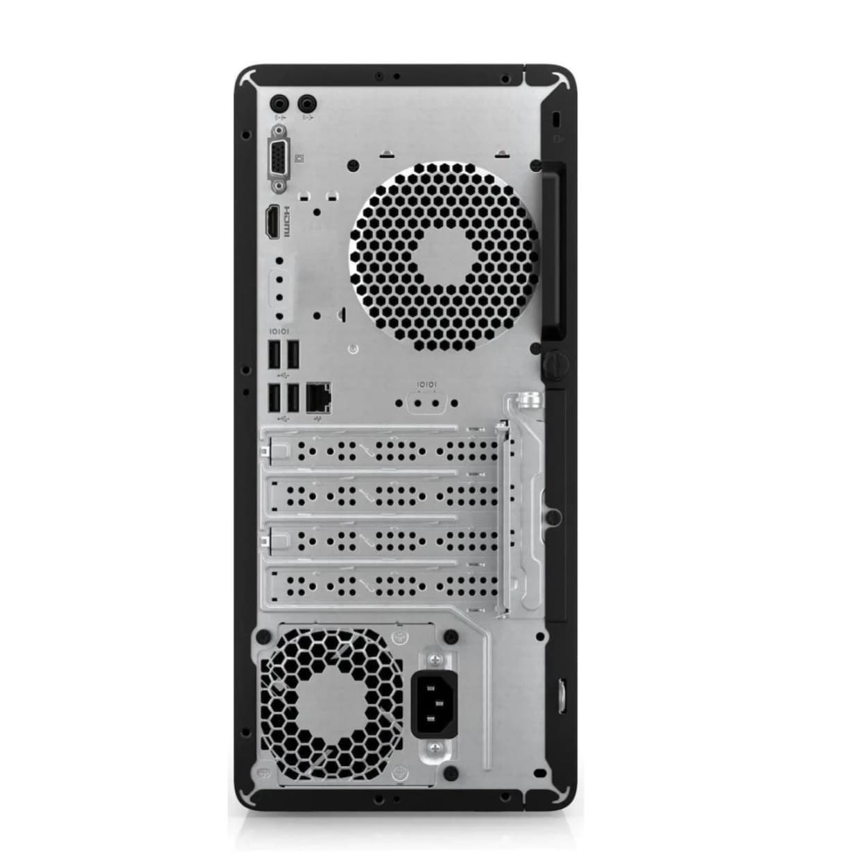 HP 290 G9 Microtower PC 884W8EA (Core i3 12Gen) 2
