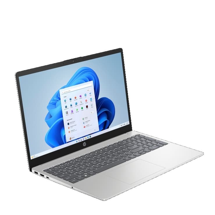 HP Laptop 15-fd0153wm (B4HB6UA#ABA, Core i5 120U) NoteBook 4