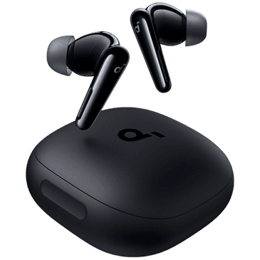 Anker soundCore Liberty 4 Pro Black A3954H11 3