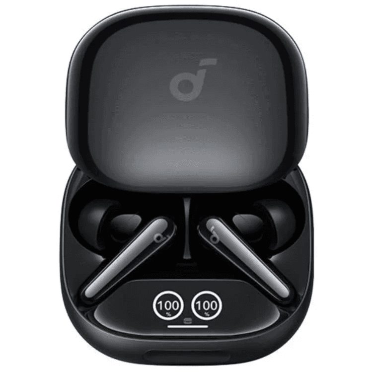 Anker soundCore Liberty 4 Pro Black A3954H11 2