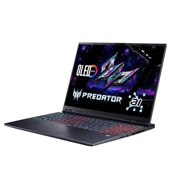 Acer Predator Helios Neo 16S-71-98RF (ULTRA 9 14th Gen) RTX 5070 Ti 5