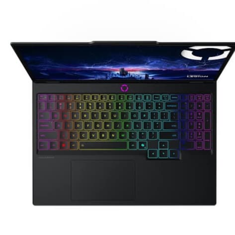 Legion 5 15IRX10 (Intel Core i9 14th + 16GB RAM) Gaming Laptop 5