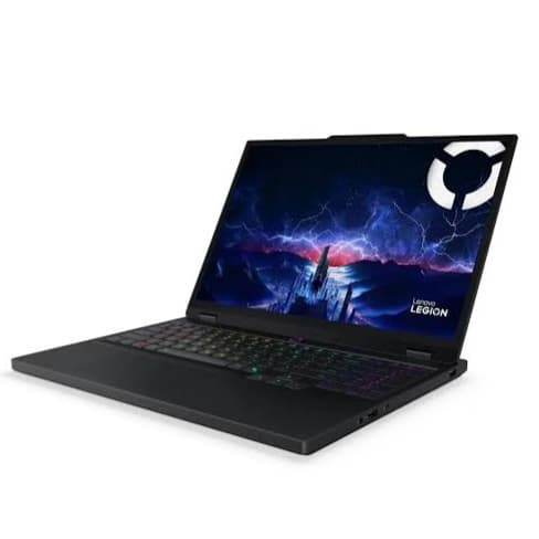 Legion 5 15IRX10 (Intel Core i9 14th + 16GB RAM) Gaming Laptop 3