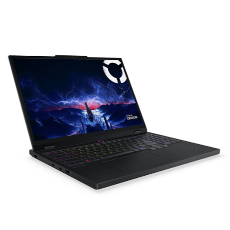 Legion 5 15IRX10 (Intel Core i9 14th + 16GB RAM) Gaming Laptop 4