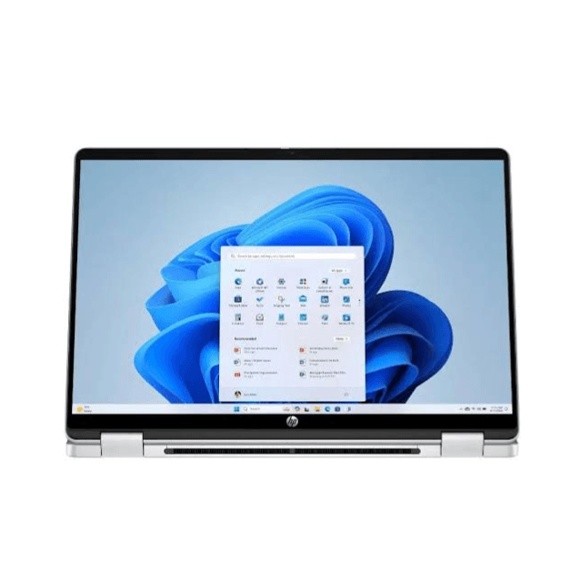 HP OmniBook 5 Flip 14-fp0023dx (Intel Core 7 Series 1) X360 NoteBook 5