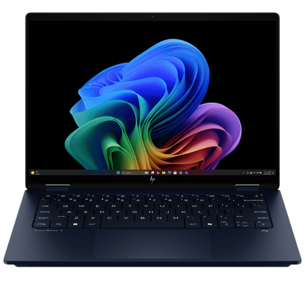 HP OmniBook X Flip 16-be0005cl (AMD RYZEN 5 220 APU) X360 NoteBook 3