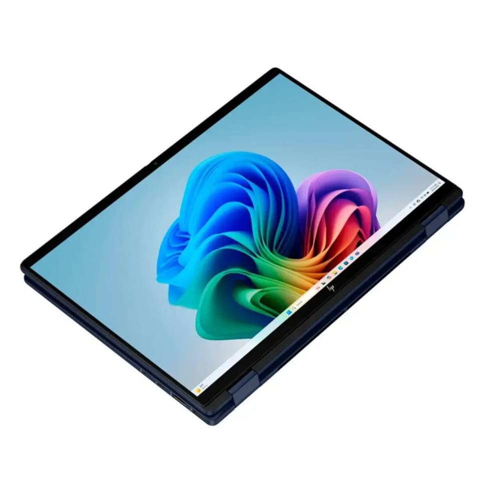 HP OmniBook X Flip 16-be0005cl (AMD RYZEN 5 220 APU) X360 NoteBook 2