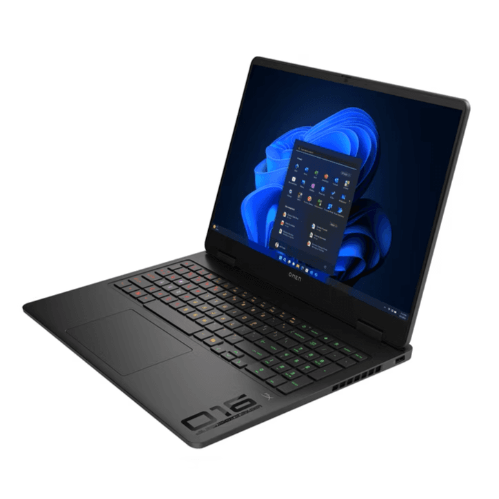 HP OMEN SLIM GAMING 16-aM0103NW (Intel Ultra 7 225H ) Gaming NoteBook 4