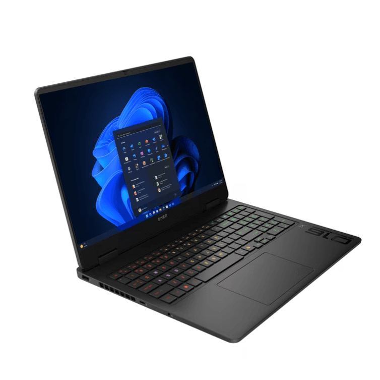 HP OMEN SLIM GAMING 16-aM0103NW (Intel Ultra 7 225H ) Gaming NoteBook 3
