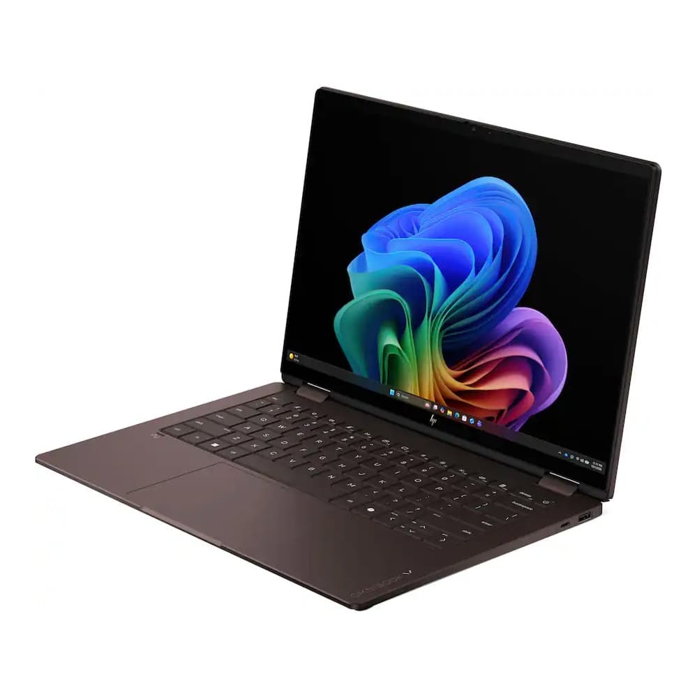 HP OmniBook X Flip 14-kc0013dx (AMD Ryzen AI 5 430) X360 NoteBook 3
