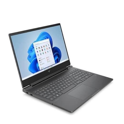 HP Victus 15-FA2352TX (Intel Core i7 13Gen + RTX 5050 6GB) Gaming NoteBook 2