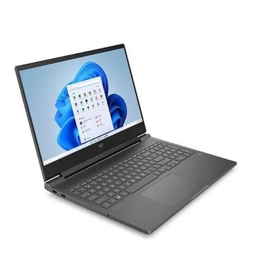 HP Victus 15-Fa2787nr (Intel Core i7 13Gen + RTX 5060 8GB) Gaming NoteBook 4