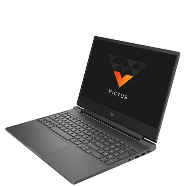 HP Victus 15-Fa2787nr (Intel Core i7 13Gen + RTX 5060 8GB) Gaming NoteBook 3