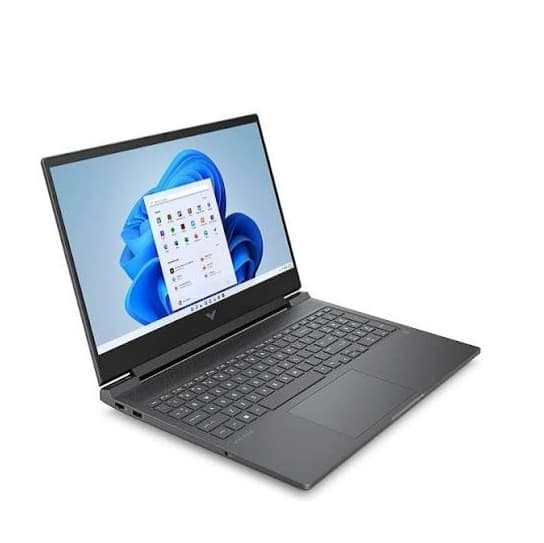 HP Victus 15-Fa2787nr (Intel Core i7 13Gen + RTX 5060 8GB) Gaming NoteBook 2