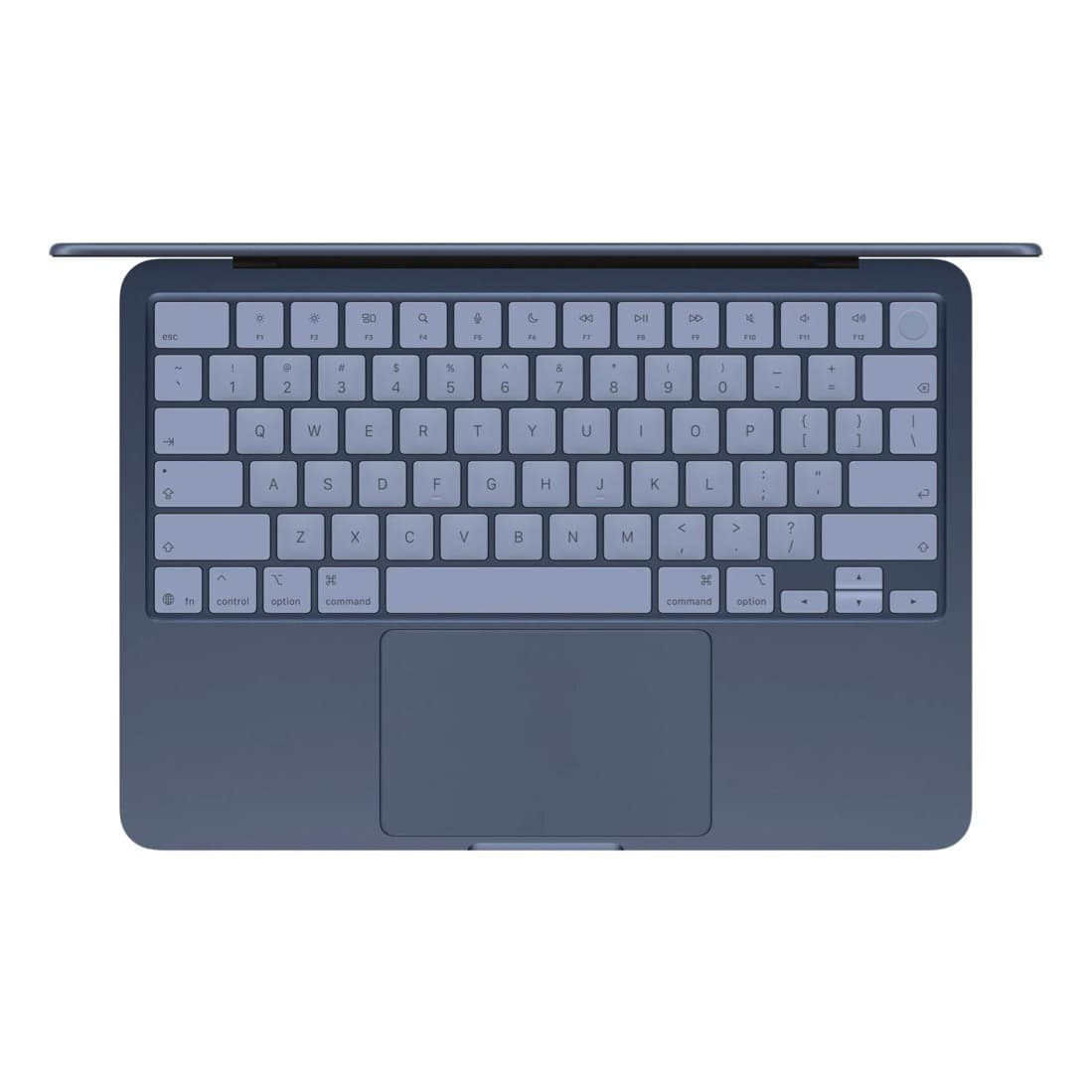 Apple MacBook Neo 13-inch (A18 Pro Chip, 256GB) MHFF4X/A Indigo 4