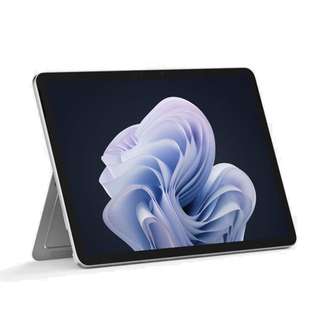 Snapdragon X Plus, 16GB, 256GB SSD, 12-Inch Touchscreen, Win 11, Platinum 6