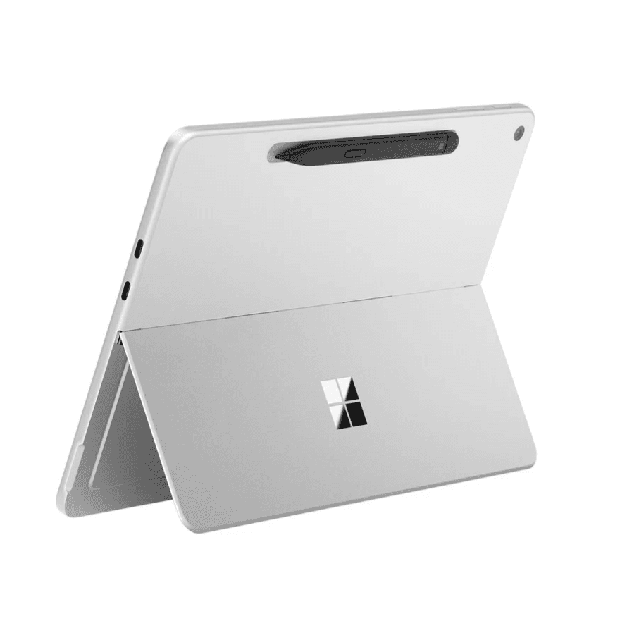 Snapdragon X Plus, 16GB, 256GB SSD, 12-Inch Touchscreen, Win 11, Platinum 4