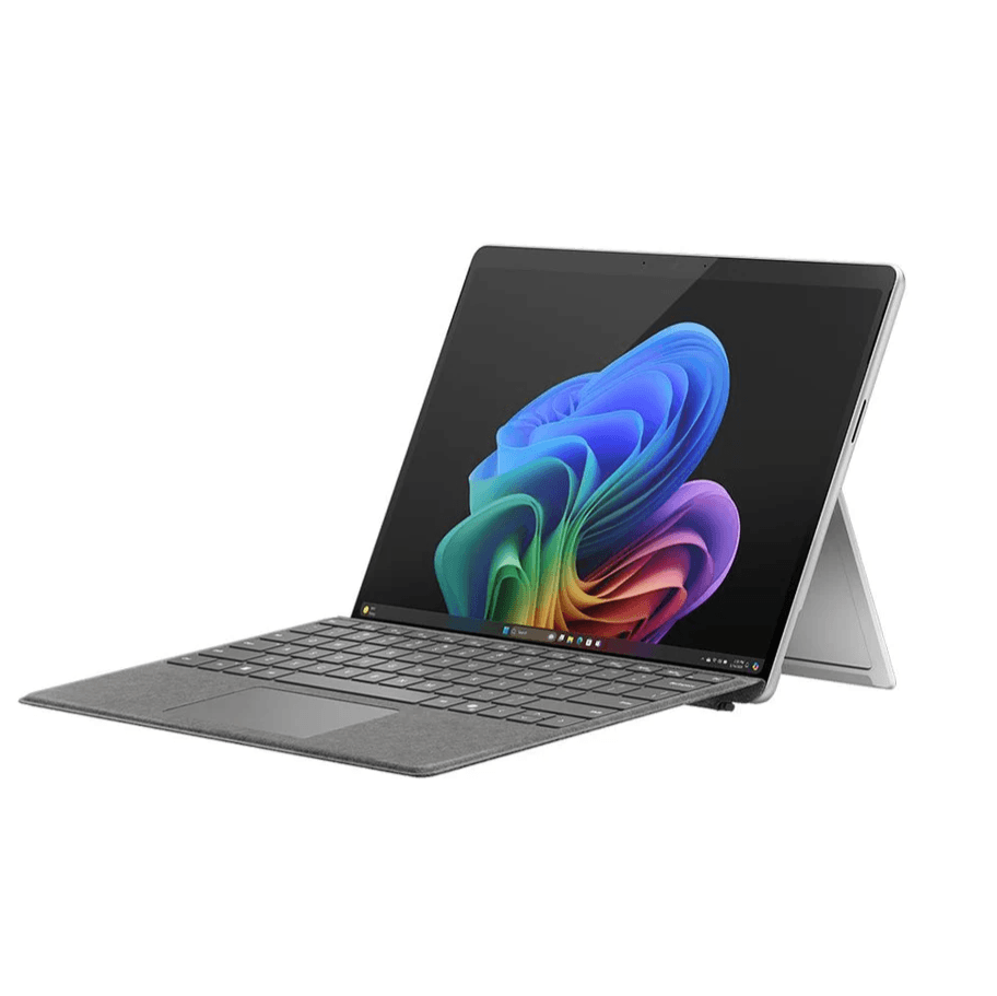 Snapdragon X Plus, 16GB, 256GB SSD, 12-Inch Touchscreen, Win 11, Platinum 5