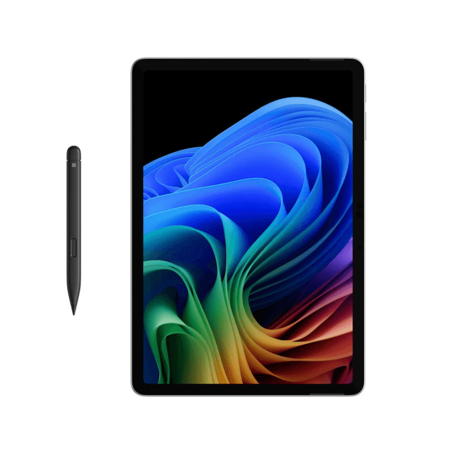 Snapdragon X Plus, 16GB, 256GB SSD, 12-Inch Touchscreen, Win 11, Platinum 2
