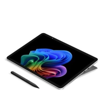 Snapdragon X Plus, 16GB, 256GB SSD, 12-Inch Touchscreen, Win 11, Platinum 3