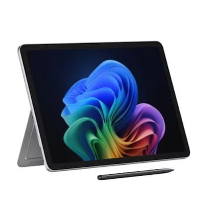 Microsoft Surface pro 12Copilot+ PC (EP2-27664) Platinum 5
