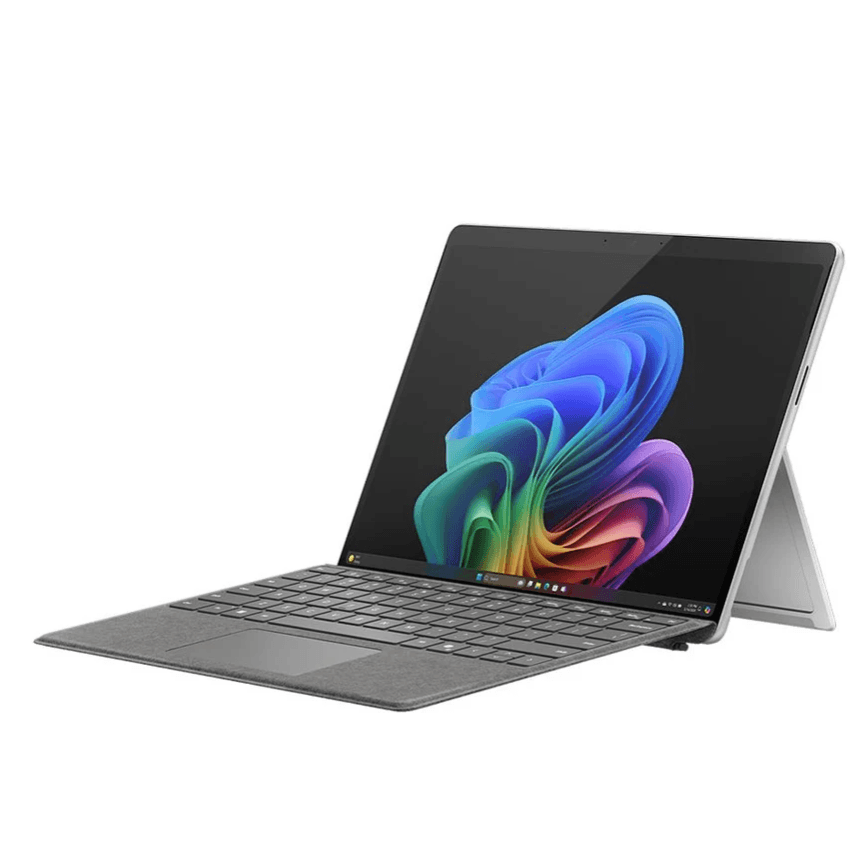 Microsoft Surface pro 12Copilot+ PC (EP2-27664) Platinum 2