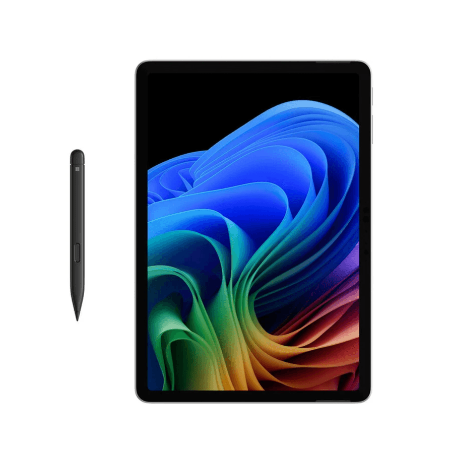 Microsoft Surface pro 12Copilot+ PC (EP2-27664) Platinum 3