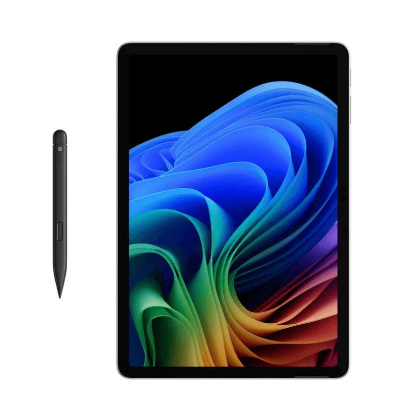 Microsoft Surface pro 11th Edition+ PC (ZHY-00019) black 5