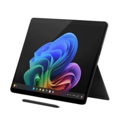 Microsoft Surface pro 11th Edition+ PC (ZHY-00019) black 3