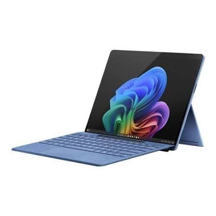 Microsoft Surface pro 11th Edition+ PC (ZHY-00036) Sapphire 6