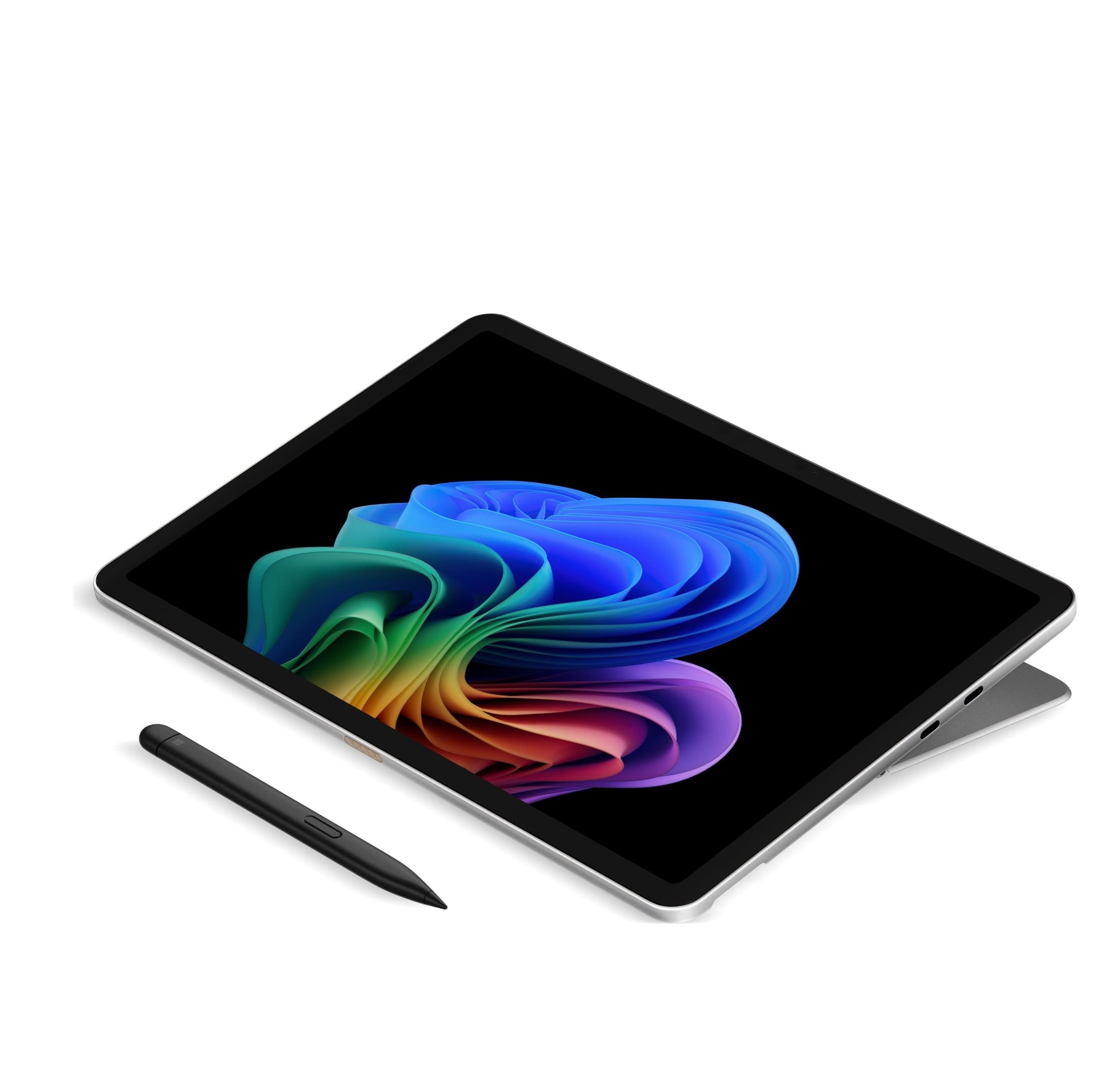 Microsoft Surface pro 12 PC (EP2-40222) Platinum 4