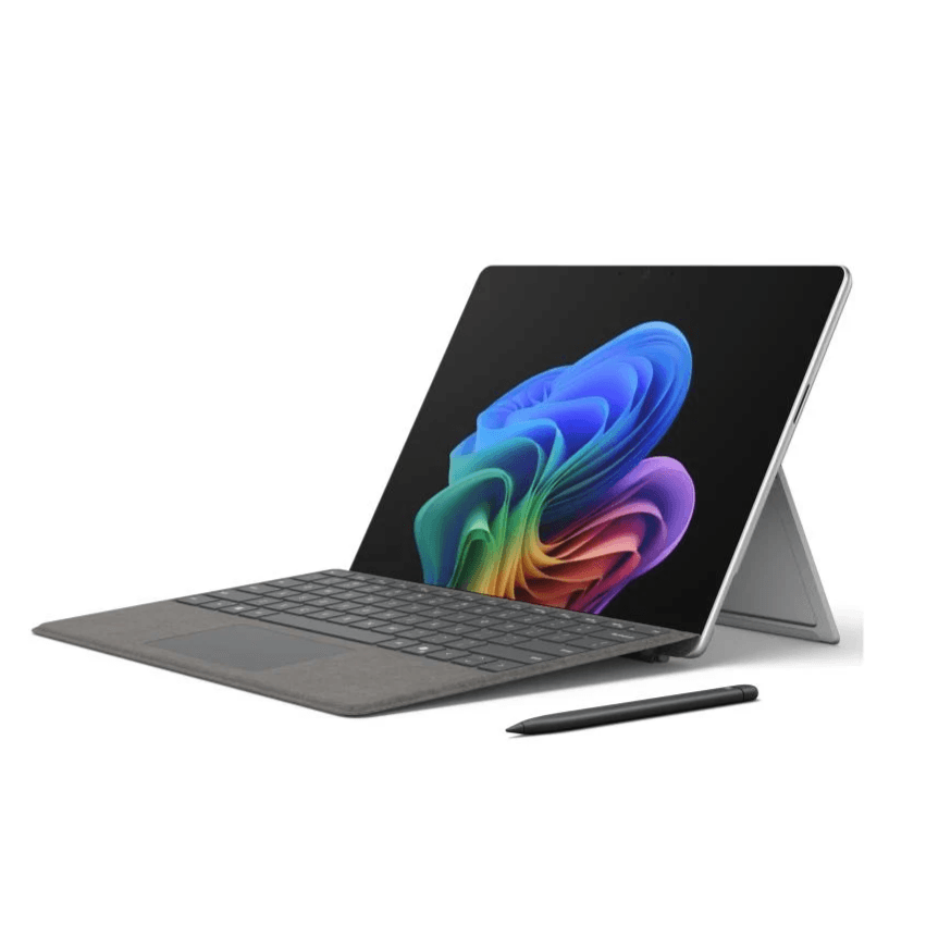 Microsoft Surface pro 12 PC (EP2-40222) Platinum 3