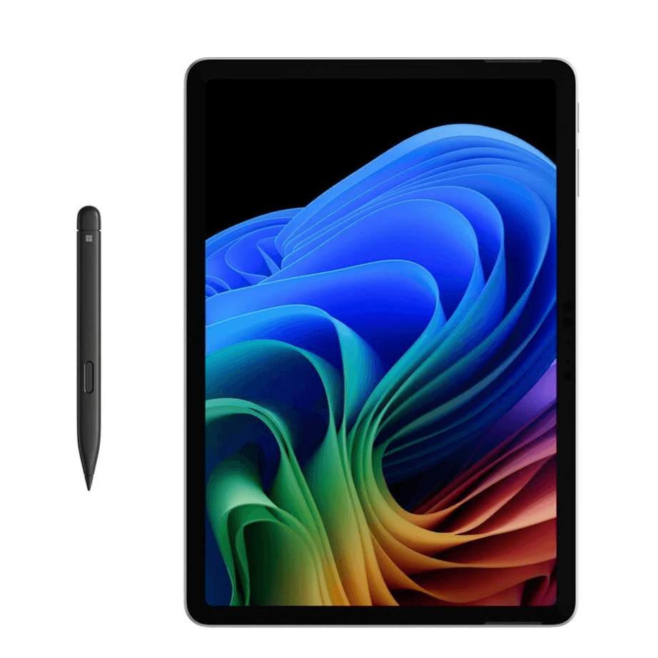 Microsoft Surface pro 12 PC (EP2-40222) Platinum 2