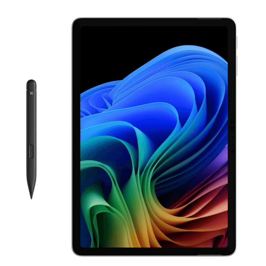 Microsoft Surface pro 11th (ZHY-00001) Platinum 4