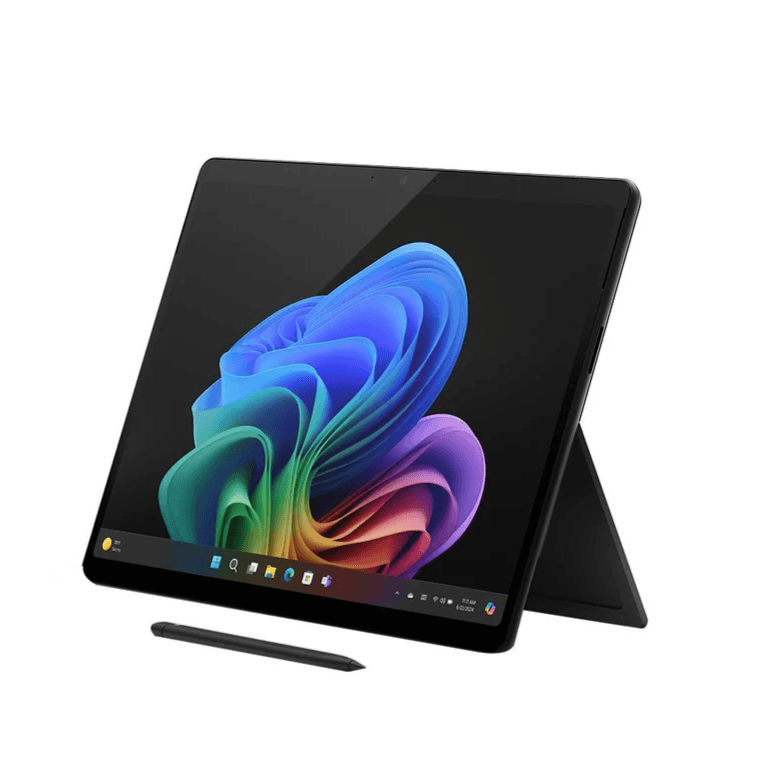 Microsoft Surface pro 11th (ZHY-00001) Platinum 3