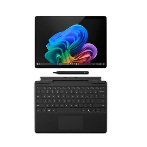 Microsoft Surface pro 11th (ZHY-00001) Platinum 2
